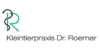 Logo von Kleintierpraxis Dr. Iris Roemer
