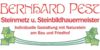 Logo von Bernhard Pest Steinmetz- u. Bildhauermeister