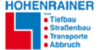 Logo von Hohenrainer Franz GmbH