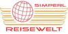 Logo von Simperl Reisewelt