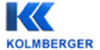 Logo von KOLMBERGER Treuhandgesellschaft Steuerberatungs GmbH