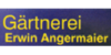 Logo von Angermaier Erwin Gärtnerei