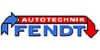 Logo von Fendt Autotechnik