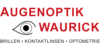 Logo von Augenoptik Waurick