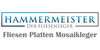 Logo von Hammermeister Fliesen