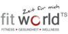 Logo von fit-world TS