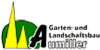 Logo von Aumiller Gartenbau GmbH
