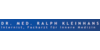 Logo von Dr.med. Ralph Kleinhans Facharzt für Innere Medizin, Hausärztliche Versorgung
