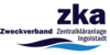 Logo von Zweckverband Zentralkläranlage Ingolstadt