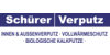 Logo von Schürer Eike Verputzarbeiten