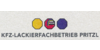 Logo von Autolackiererei Pritzl