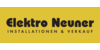 Logo von Elektro Neuner Inh. Johann Götz