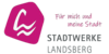 Logo von Stadtwerke Landsberg KU