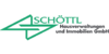 Logo von Hausverwaltungen Schöttl GmbH