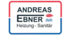 Logo von Ebner Andreas Heizung und Sanitär