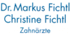 Logo von Fichtl Markus Dr. u. Christine Zahnärzte