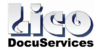Logo von Kopierzentrum LICO