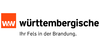 Logo von Versicherung Vogt Württembergische