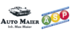 Logo von Auto Maier Inh. Max Maier
