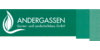 Logo von Andergassen Garten- u. Landschaftsbau