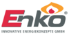 Logo von Enko Innovative Energiekonzepte GmbH
