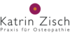 Logo von Katrin Zisch Praxis für Osteopathie