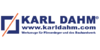 Logo von Karl Dahm und Partner GmbH Fliesen u. Bauwerkzeuge