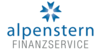 Logo von Alpenstern Finanzservice GmbH