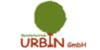 Logo von Urbin GmbH Garten- und Landschaftsbau