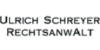 Logo von Schreyer Ulrich Rechtsanwalt