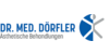 Logo von Dr. med. Siegfried Dörfler - Ästhetische Medizin