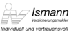 Logo von Ismann Versicherungsmakler