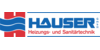 Logo von Hauser Eduard GmbH