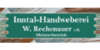 Logo von INNTAL HANDWEBEREI W. Rechenauer