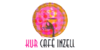 Logo von Inzeller Gastronomie Kur Cafe Inzell