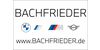 Logo von Autohaus Bachfrieder GmbH & Co. KG