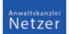 Logo von Anwaltskanzlei Stefan Netzer