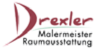 Logo von Drexler Tobias Malermeister Raumausstattung