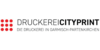 Logo von Spindler Stephan Druckerei City Print