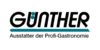 Logo von Günther D. u. E. GmbH Hotelbedarfs-Grosshandel