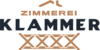 Logo von Klammer Ralf Zimmerei