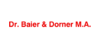 Logo von Dr. Baier S., K. Dorner Praxis für Stimmtherapie