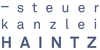Logo von Steuerkanzlei Haintz