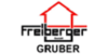 Logo von Bauunternehmen Freiberger Josef GmbH