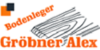 Logo von Gröbner Alexander Bodenleger