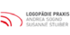 Logo von Logopädische Praxis Andrea Sogno, Susanne Stuiber