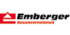 Logo von Bauunternehmen Emberger GmbH