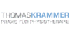 Logo von Krammer Thomas Physiotherapeut, Krankengymnastik