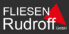 Logo von Fliesenhandel Rudroff Michael GmbH