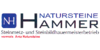 Logo von Hammer Natursteine Steinmetzbetrieb